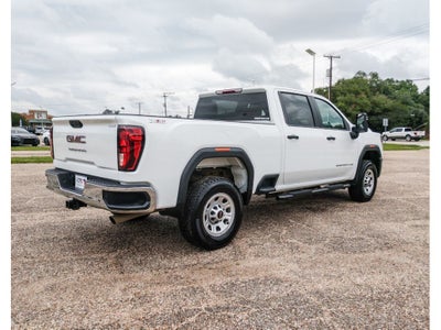 2025 GMC Sierra 2500 Pro