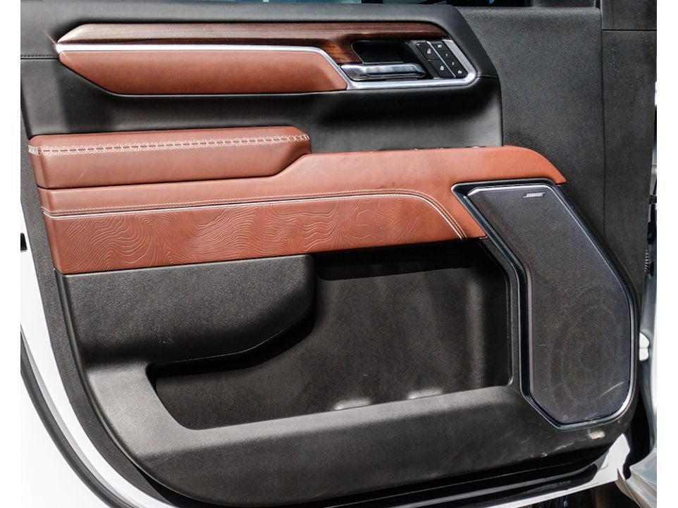2025 GMC Sierra 2500 Denali Ultimate