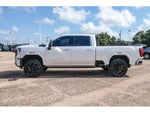 2025 GMC Sierra 2500 Denali Ultimate