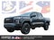 2023 GMC Canyon 2WD Elevation