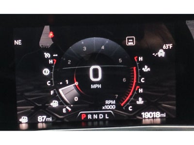 2023 GMC Canyon 2WD Elevation