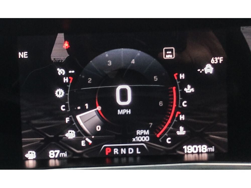 2023 GMC Canyon 2WD Elevation