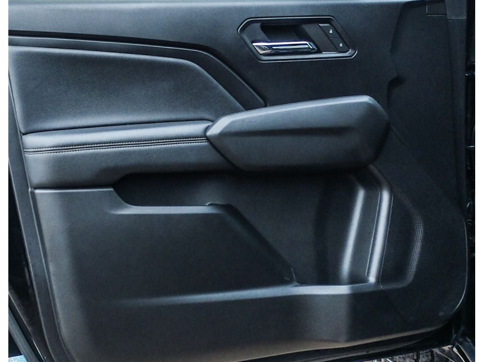 2023 GMC Canyon 2WD Elevation