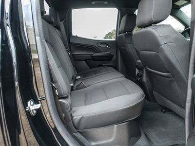 2023 GMC Canyon 2WD Elevation