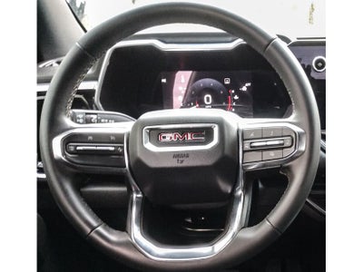 2023 GMC Canyon 2WD Elevation