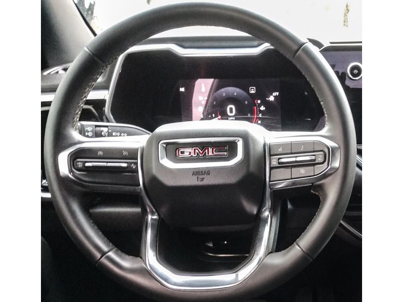 2023 GMC Canyon 2WD Elevation