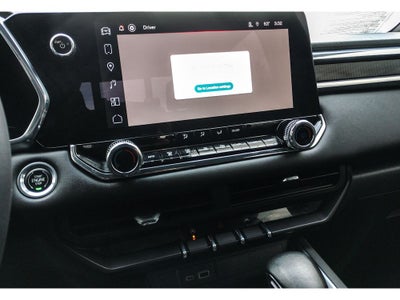 2023 GMC Canyon 2WD Elevation