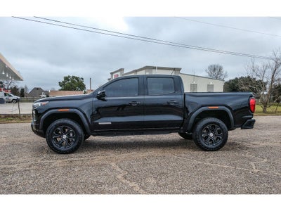 2023 GMC Canyon 2WD Elevation