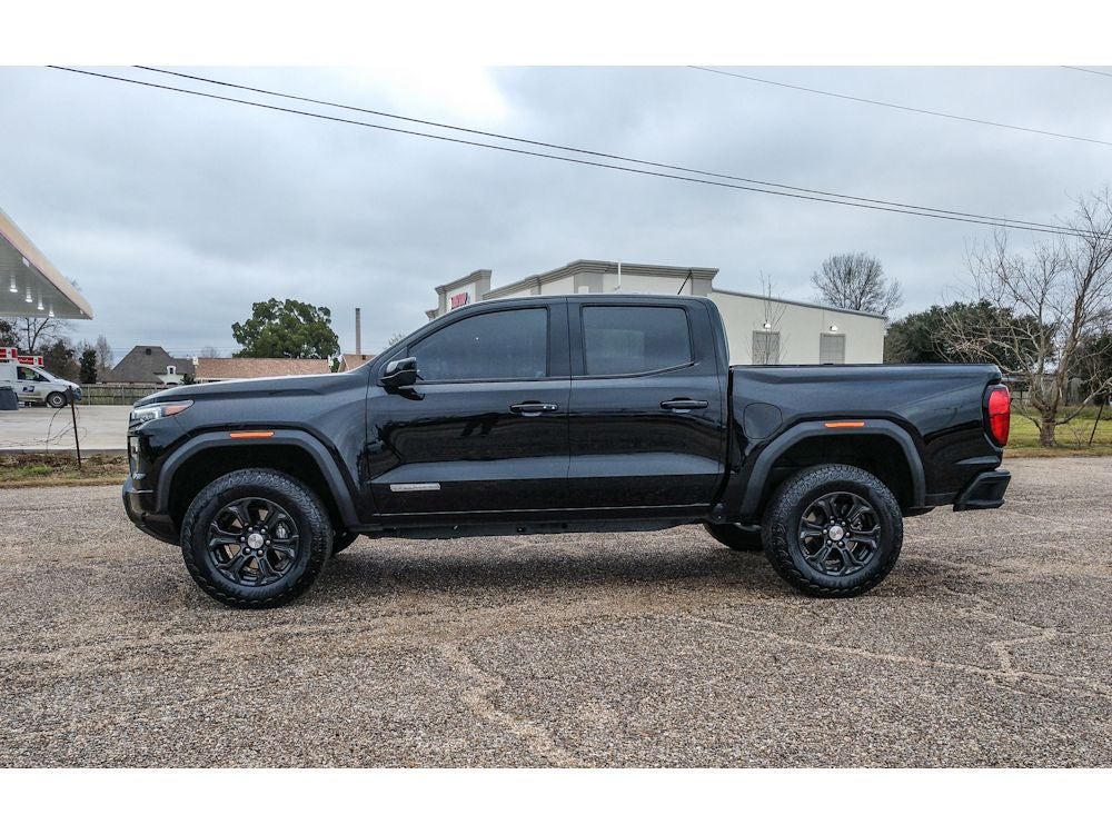 2023 GMC Canyon 2WD Elevation