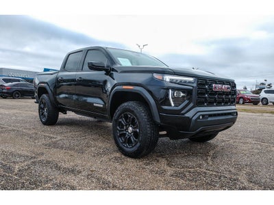 2023 GMC Canyon 2WD Elevation