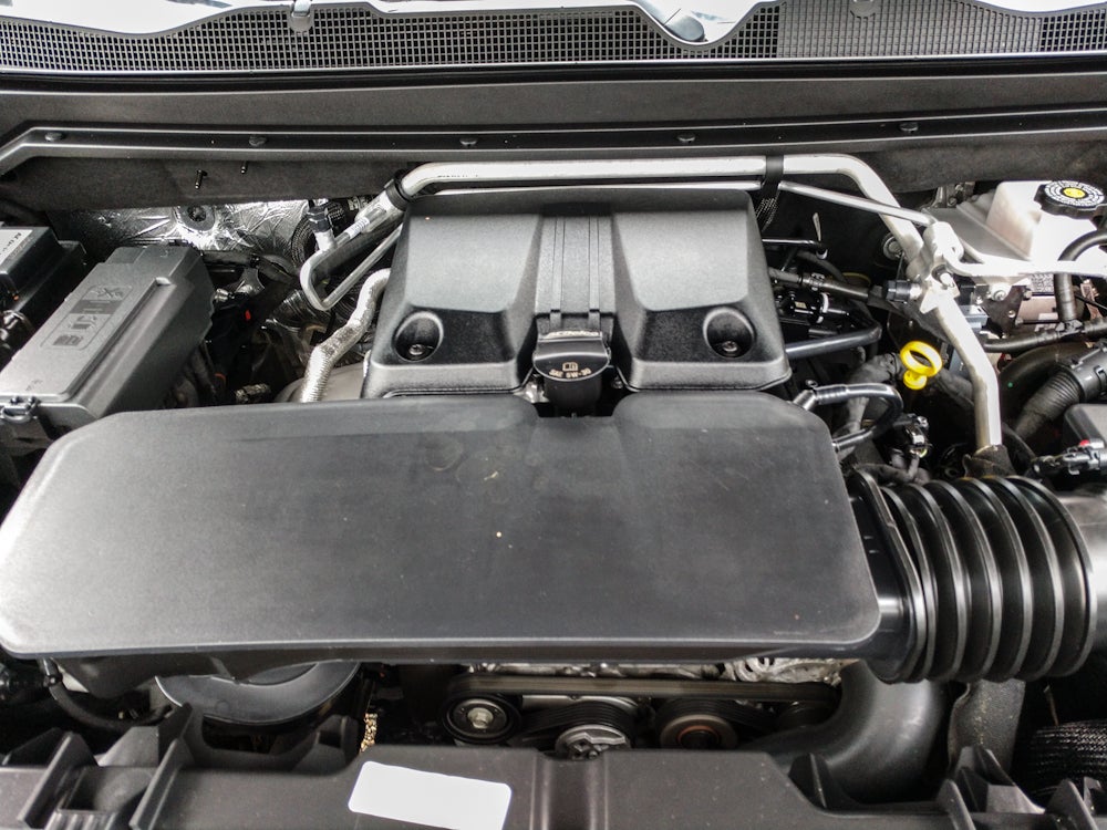 2023 GMC Canyon 2WD Elevation