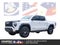 2023 GMC Canyon 2WD Elevation