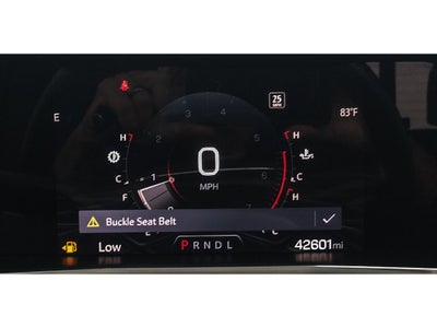 2023 GMC Canyon 2WD Elevation