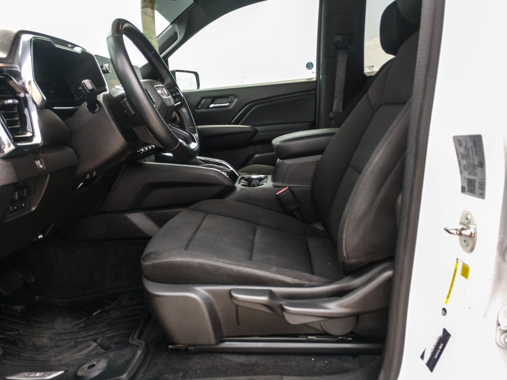 2023 GMC Canyon 2WD Elevation