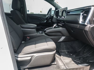 2023 GMC Canyon 2WD Elevation