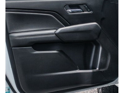 2023 GMC Canyon 2WD Elevation