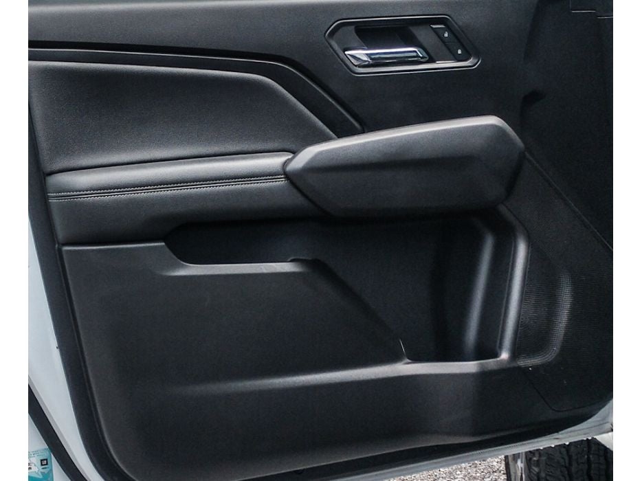 2023 GMC Canyon 2WD Elevation