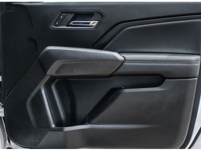 2023 GMC Canyon 2WD Elevation
