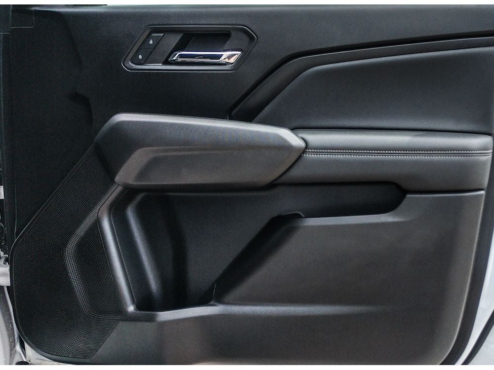2023 GMC Canyon 2WD Elevation