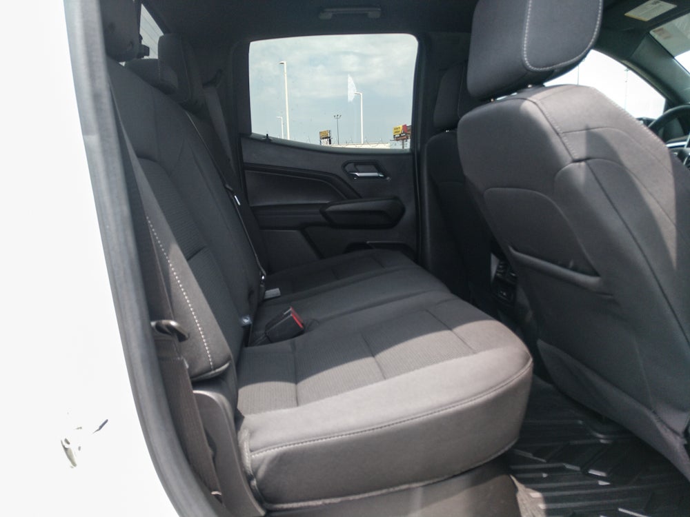 2023 GMC Canyon 2WD Elevation