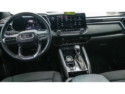 2023 GMC Canyon 2WD Elevation