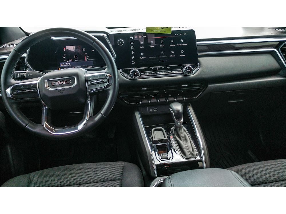 2023 GMC Canyon 2WD Elevation