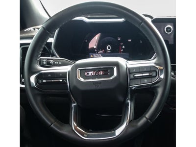 2023 GMC Canyon 2WD Elevation