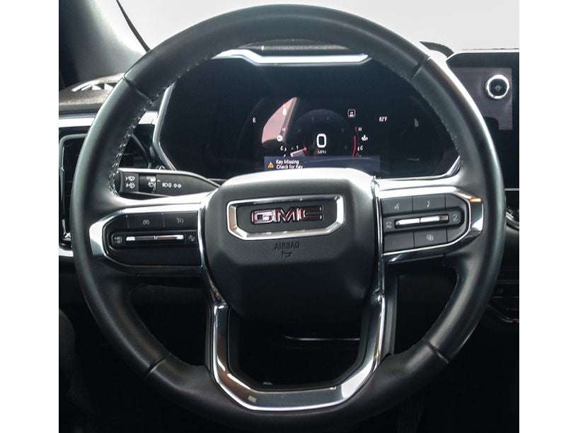 2023 GMC Canyon 2WD Elevation