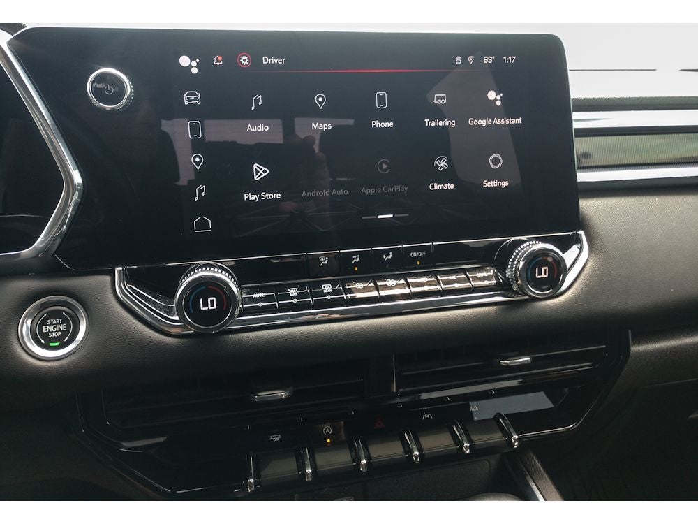 2023 GMC Canyon 2WD Elevation