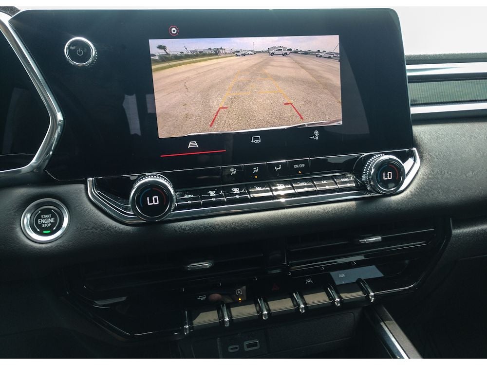 2023 GMC Canyon 2WD Elevation