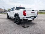 2023 GMC Canyon 2WD Elevation