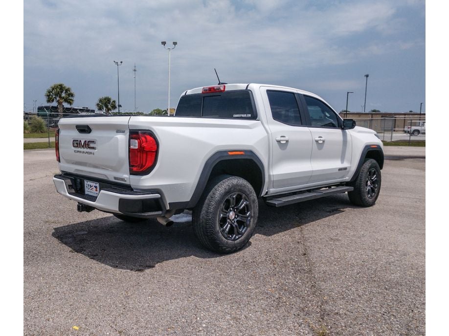 2023 GMC Canyon 2WD Elevation