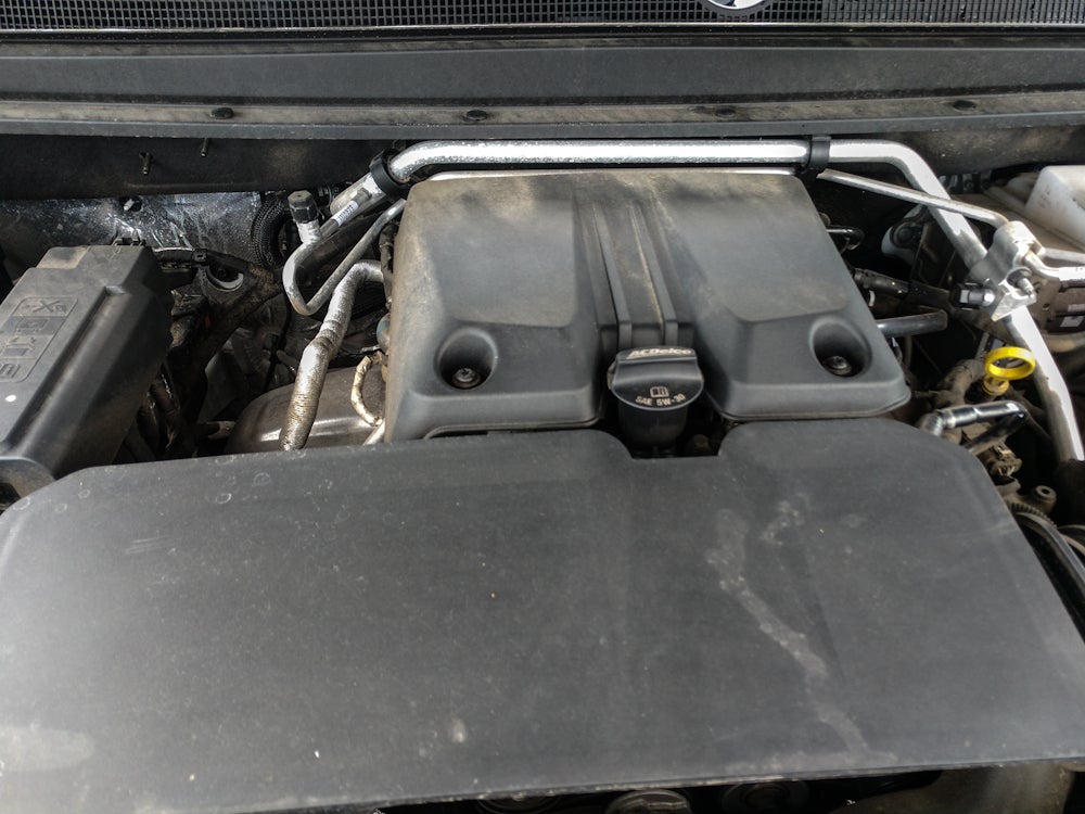 2023 GMC Canyon 2WD Elevation