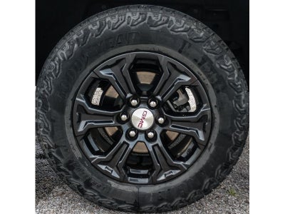 2023 GMC Canyon 2WD Elevation