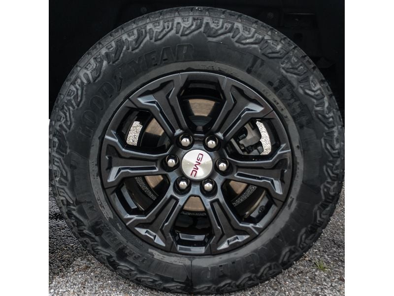2023 GMC Canyon 2WD Elevation