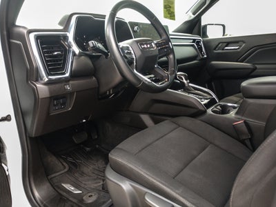2023 GMC Canyon 2WD Elevation