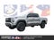 2024 GMC Canyon 2WD Elevation