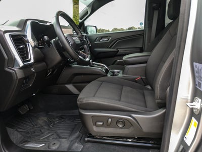 2024 GMC Canyon 2WD Elevation