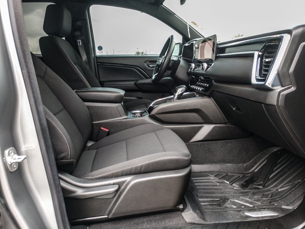 2024 GMC Canyon 2WD Elevation