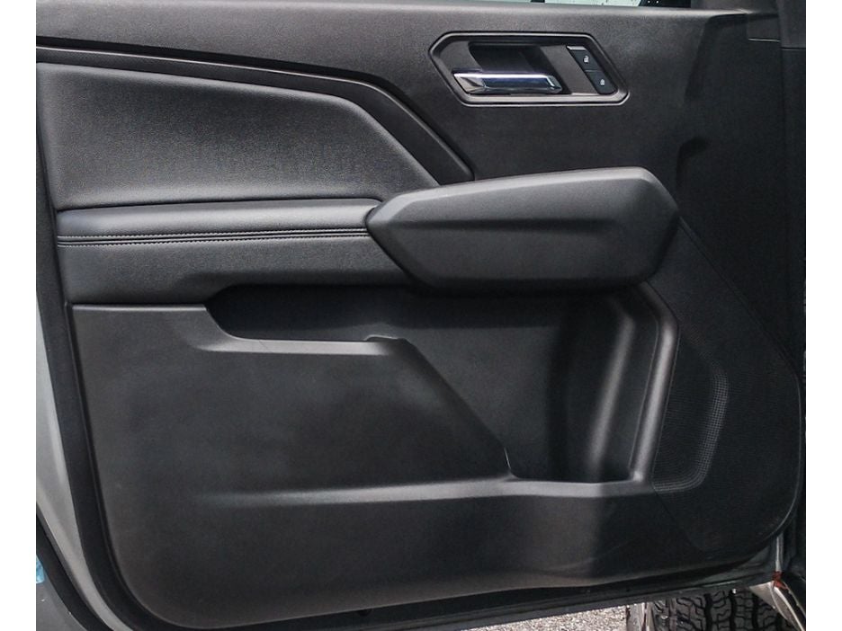 2024 GMC Canyon 2WD Elevation