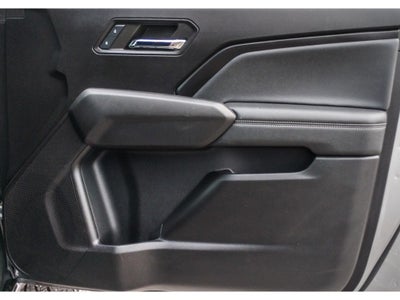 2024 GMC Canyon 2WD Elevation