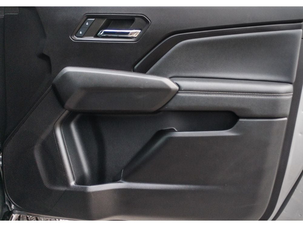 2024 GMC Canyon 2WD Elevation