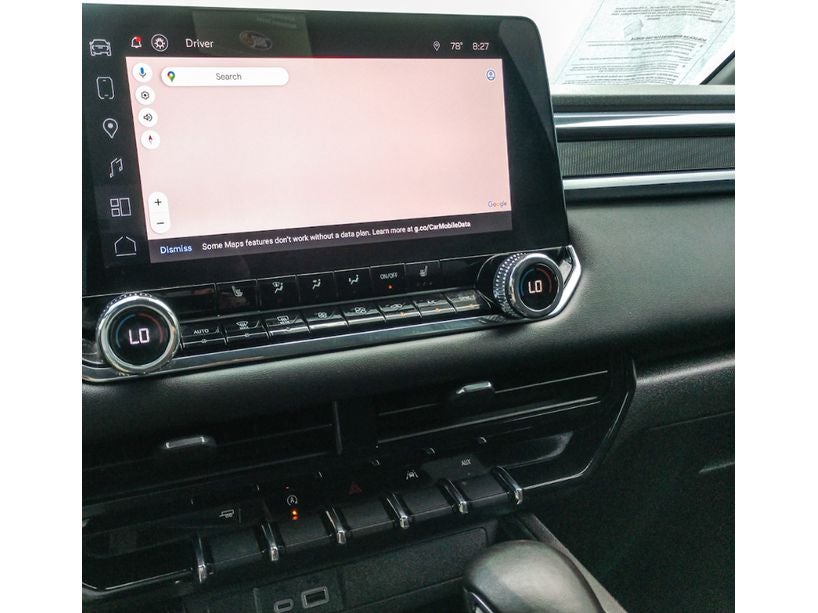 2024 GMC Canyon 2WD Elevation