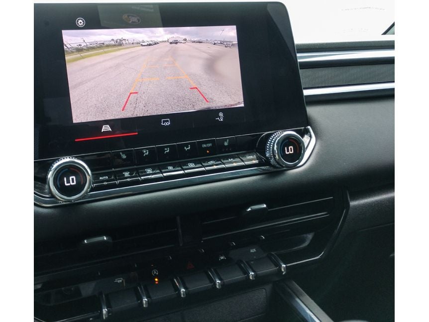 2024 GMC Canyon 2WD Elevation