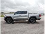 2024 GMC Canyon 2WD Elevation