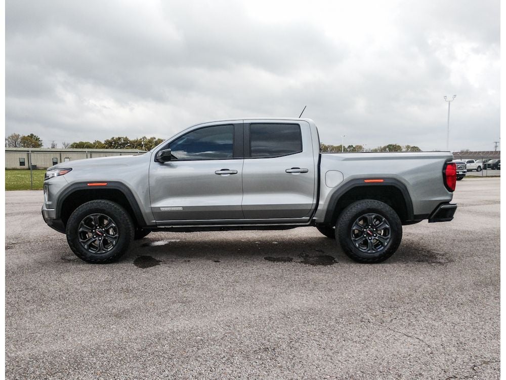 2024 GMC Canyon 2WD Elevation