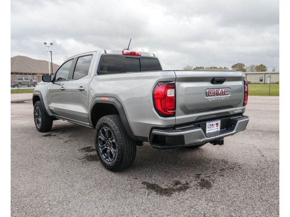 2024 GMC Canyon 2WD Elevation