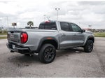 2024 GMC Canyon 2WD Elevation