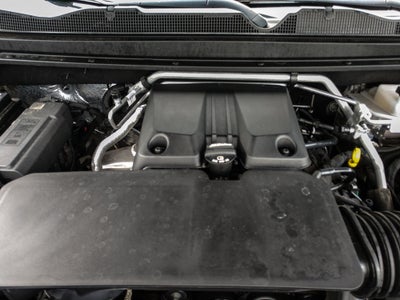 2024 GMC Canyon 2WD Elevation