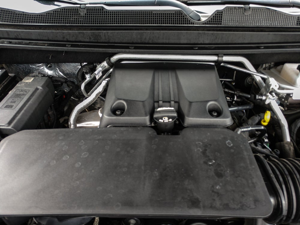 2024 GMC Canyon 2WD Elevation